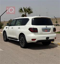 نيسان باترول